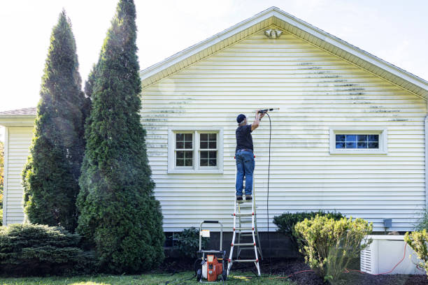 Best Solar Panel Cleaning  in Slinger, WI